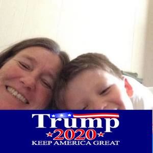 Meet your Posher, Gloria